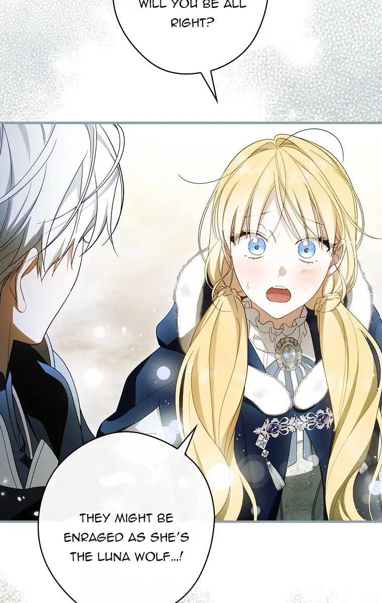 How to Get My Husband on My Side Chapter 65 Page 18