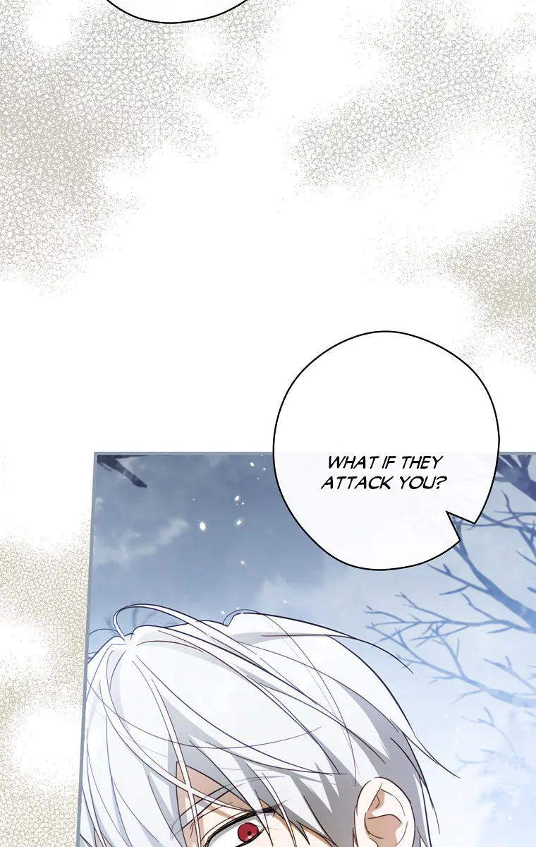 How to Get My Husband on My Side Chapter 65 Page 19