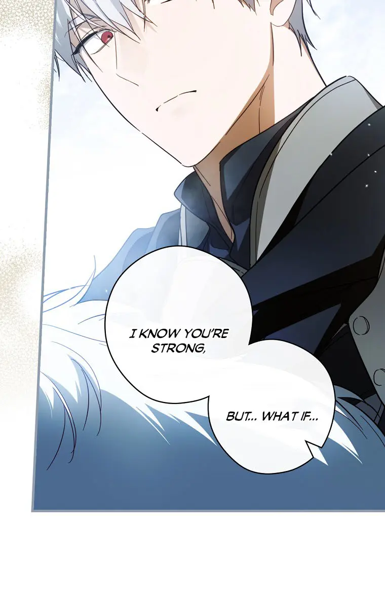 How to Get My Husband on My Side Chapter 65 Page 20
