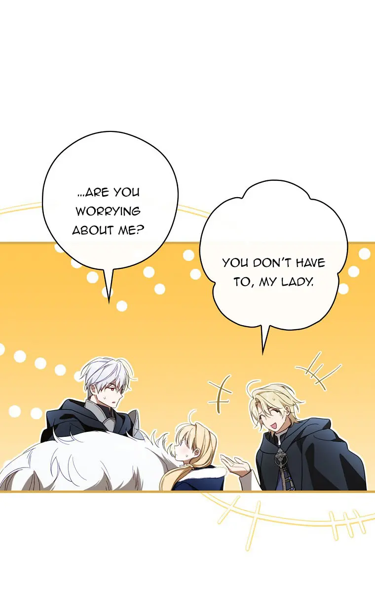 How to Get My Husband on My Side Chapter 65 Page 21