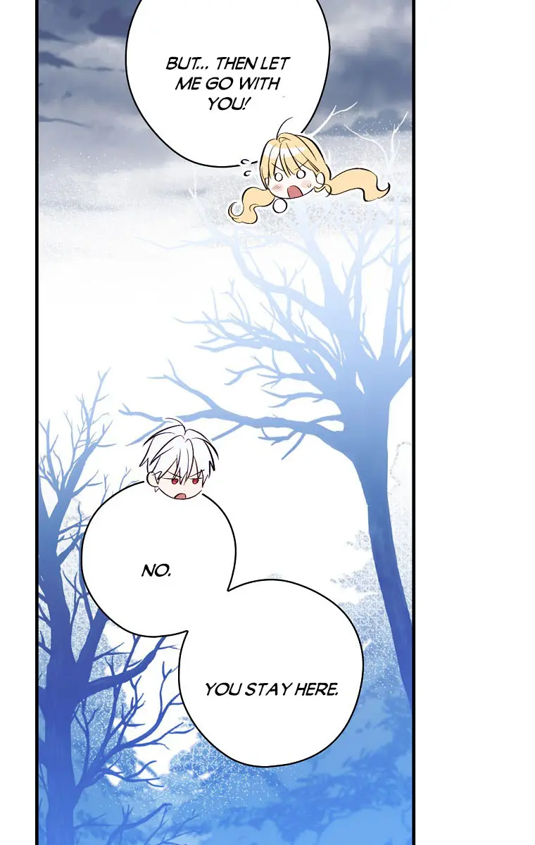 How to Get My Husband on My Side Chapter 65 Page 24
