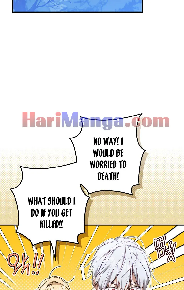 How to Get My Husband on My Side Chapter 65 Page 25