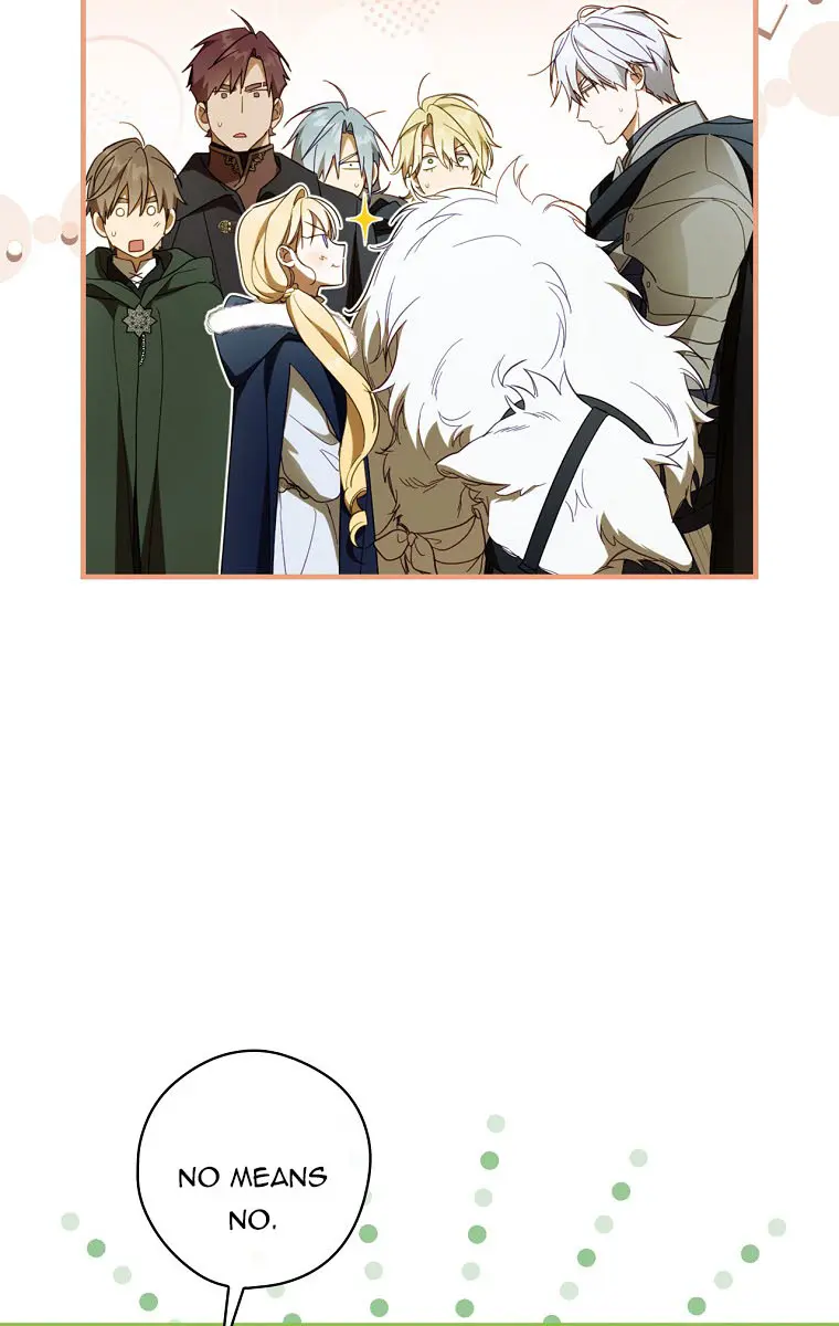 How to Get My Husband on My Side Chapter 65 Page 36