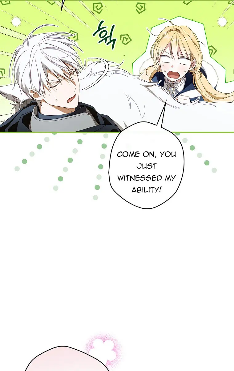 How to Get My Husband on My Side Chapter 65 Page 37