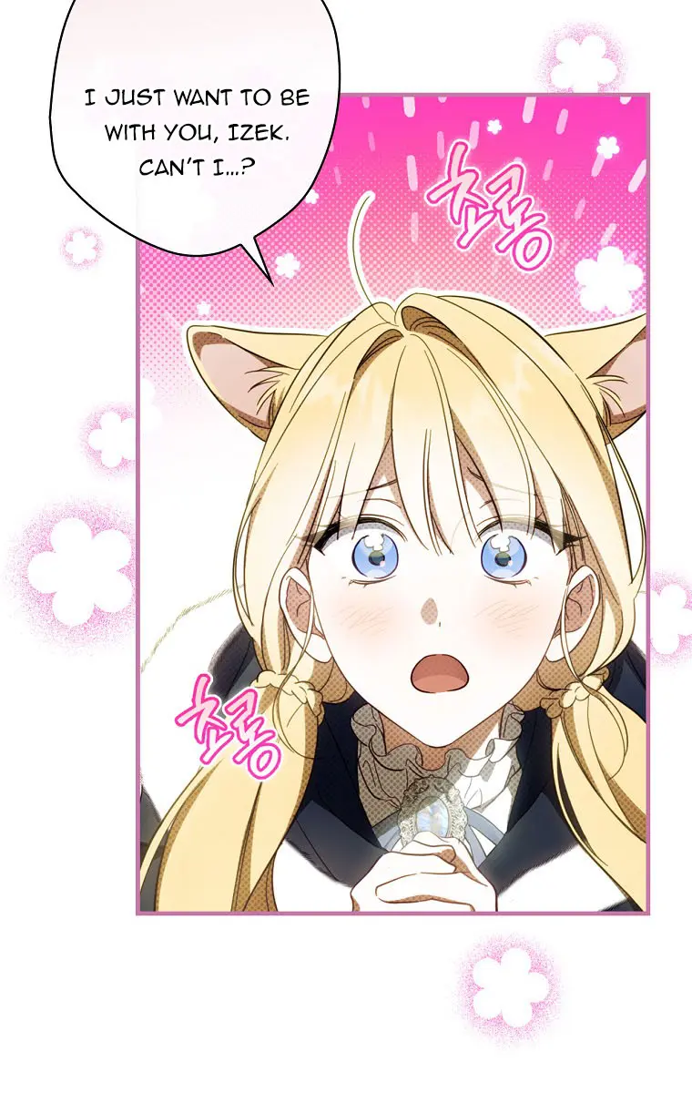 How to Get My Husband on My Side Chapter 65 Page 38