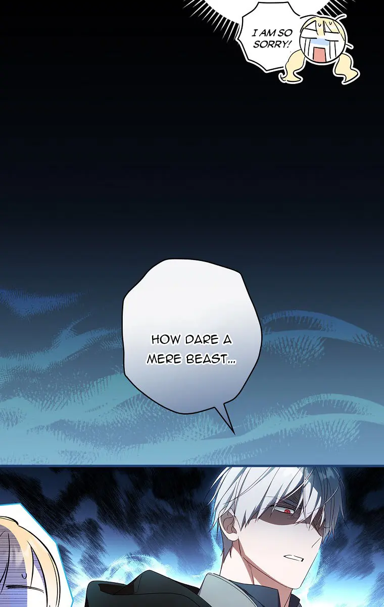 How to Get My Husband on My Side Chapter 65 Page 48