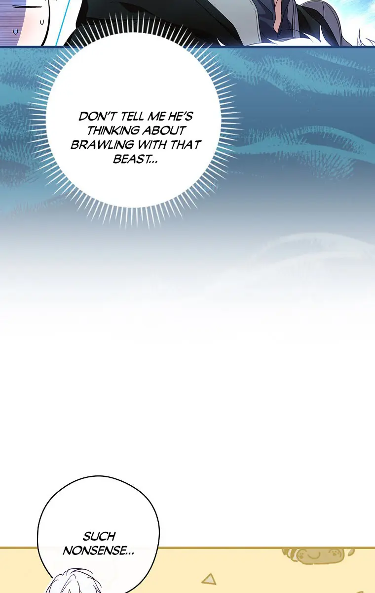 How to Get My Husband on My Side Chapter 65 Page 49