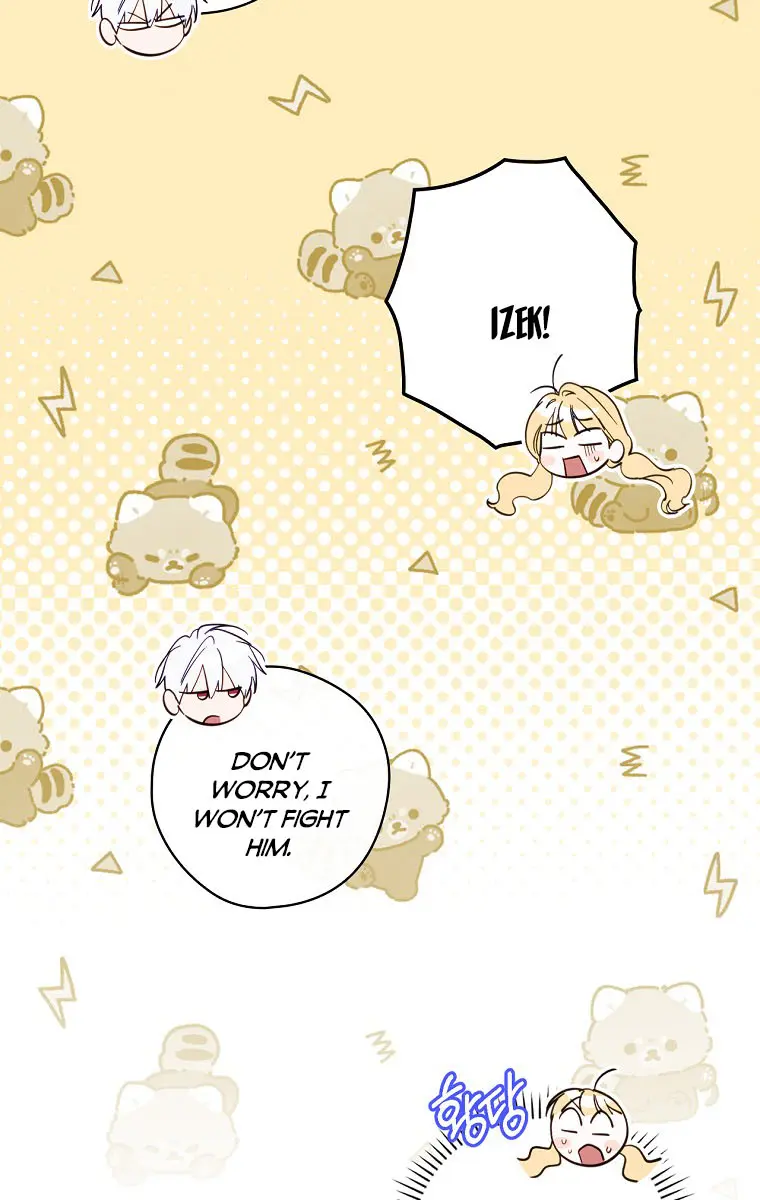 How to Get My Husband on My Side Chapter 65 Page 50