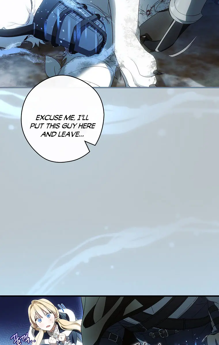 How to Get My Husband on My Side Chapter 65 Page 52