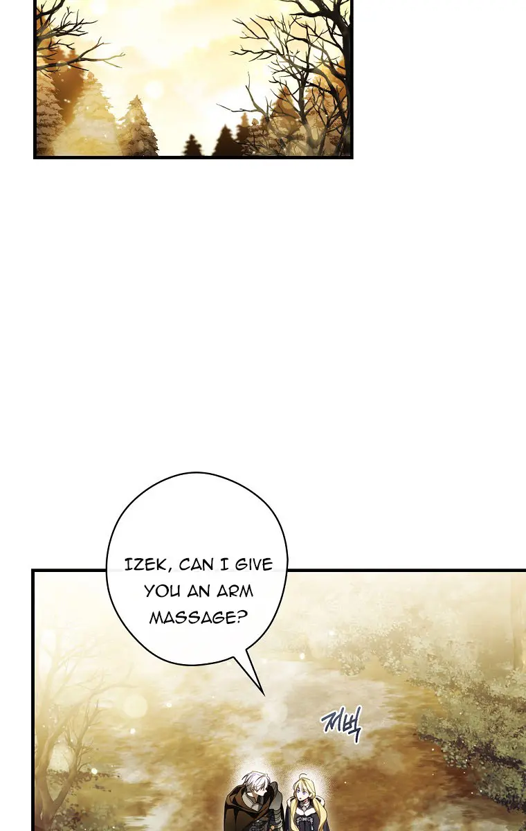 How to Get My Husband on My Side Chapter 65 Page 68