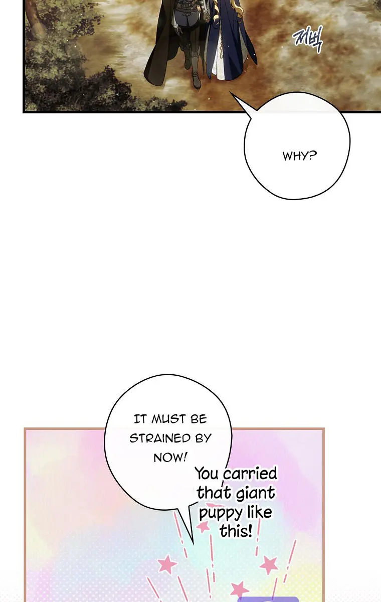 How to Get My Husband on My Side Chapter 65 Page 69