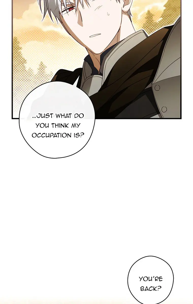 How to Get My Husband on My Side Chapter 65 Page 71