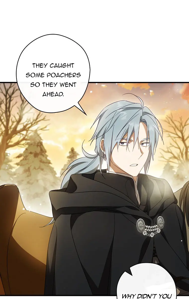 How to Get My Husband on My Side Chapter 65 Page 73
