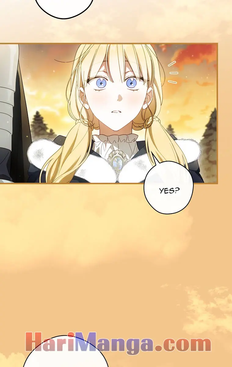 How to Get My Husband on My Side Chapter 65 Page 76