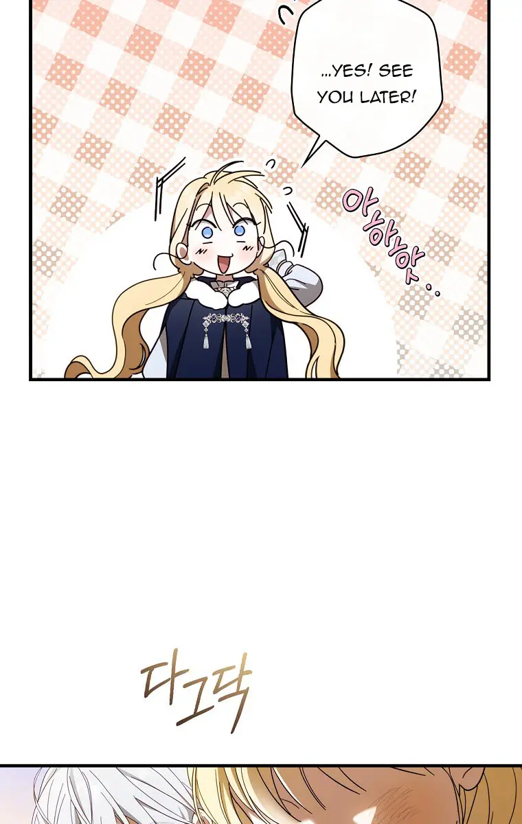 How to Get My Husband on My Side Chapter 65 Page 80