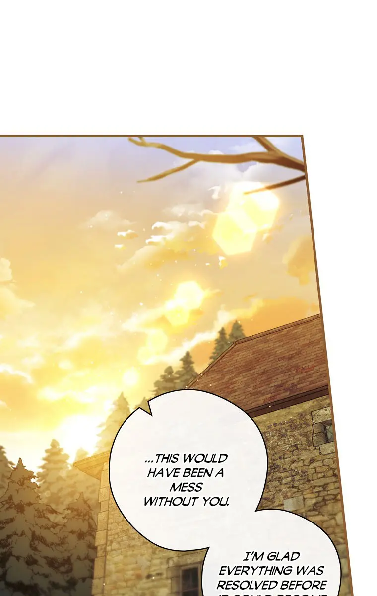 How to Get My Husband on My Side Chapter 65 Page 84