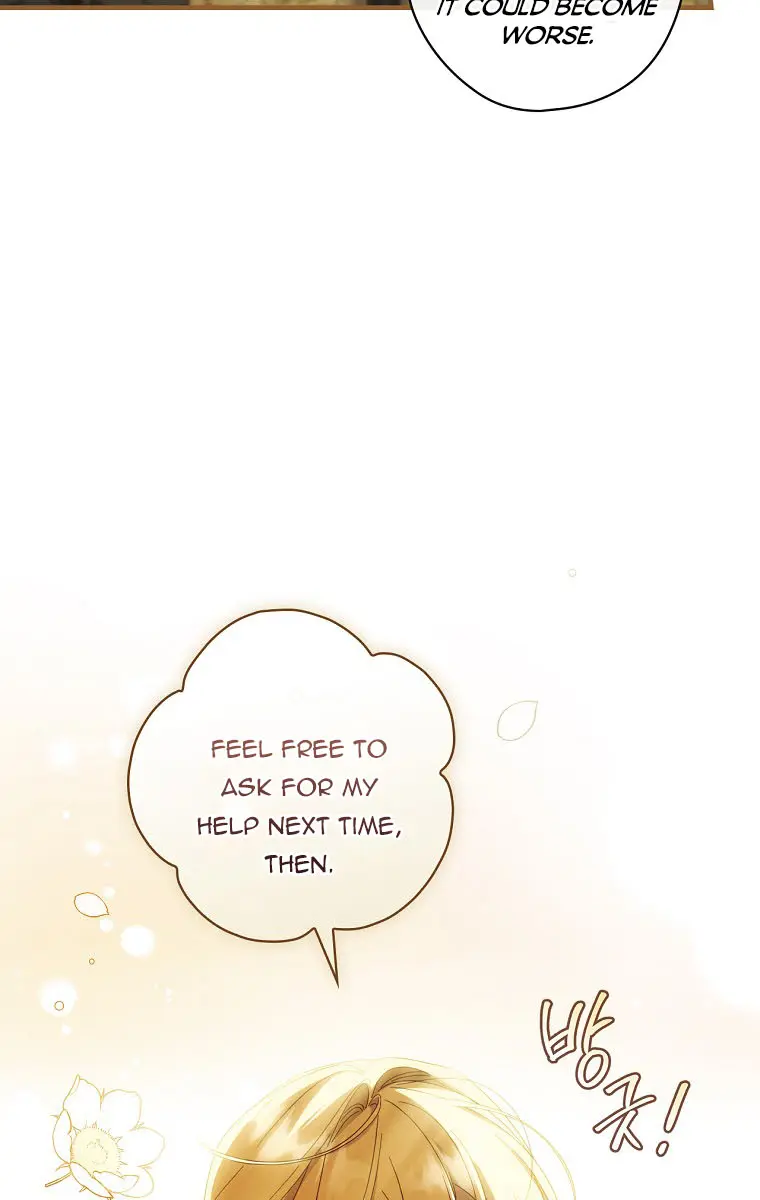 How to Get My Husband on My Side Chapter 65 Page 85
