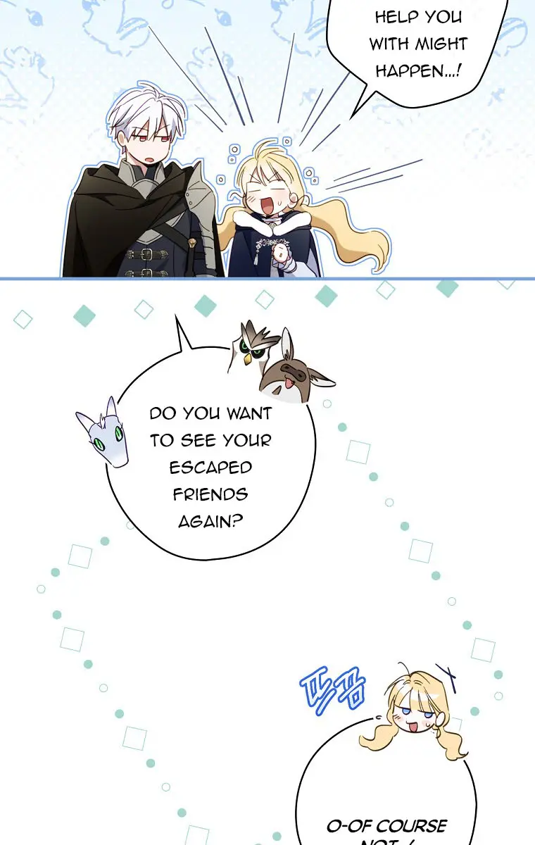 How to Get My Husband on My Side Chapter 65 Page 89