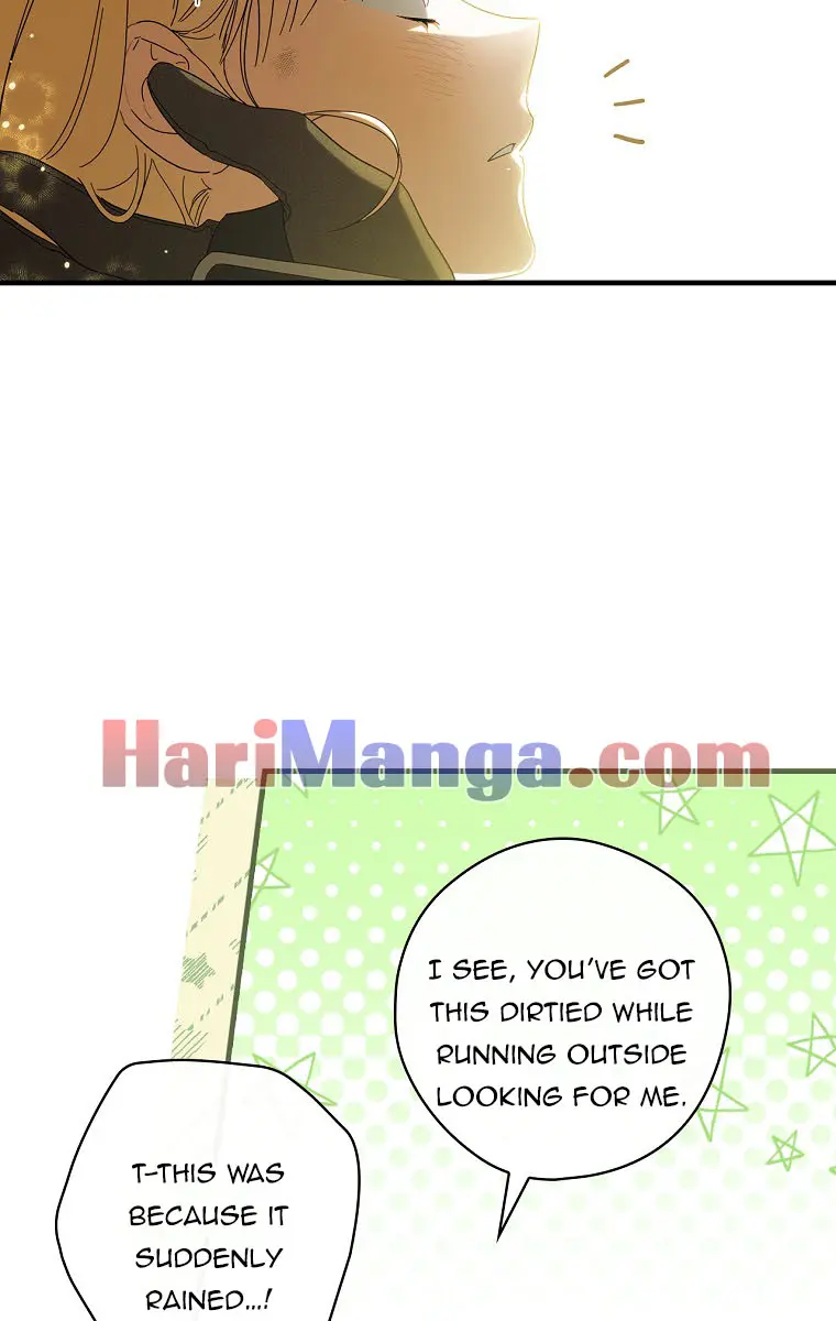 How to Get My Husband on My Side Chapter 65 Page 96