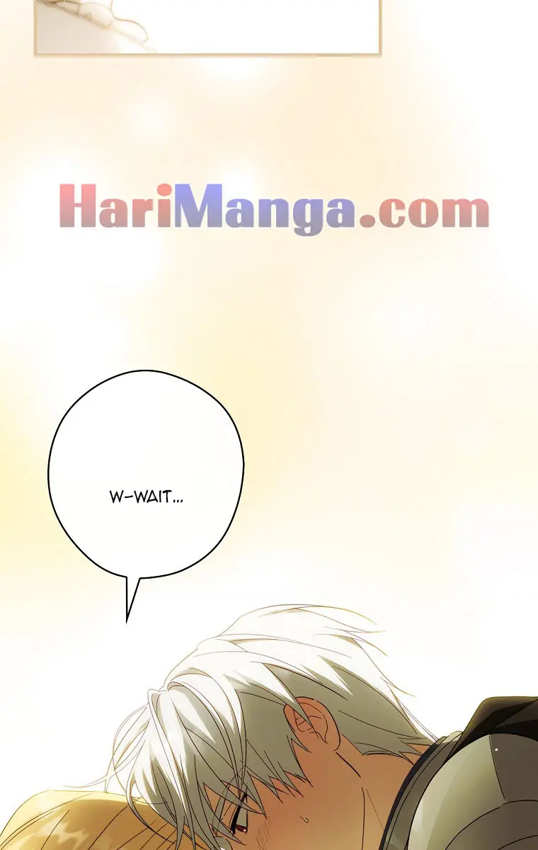 How to Get My Husband on My Side Chapter 65 Page 109