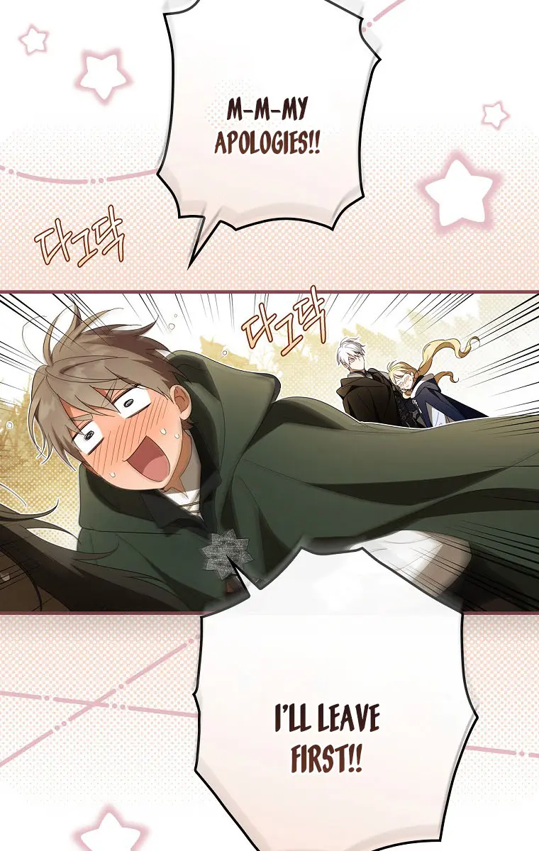 How to Get My Husband on My Side Chapter 65 Page 112