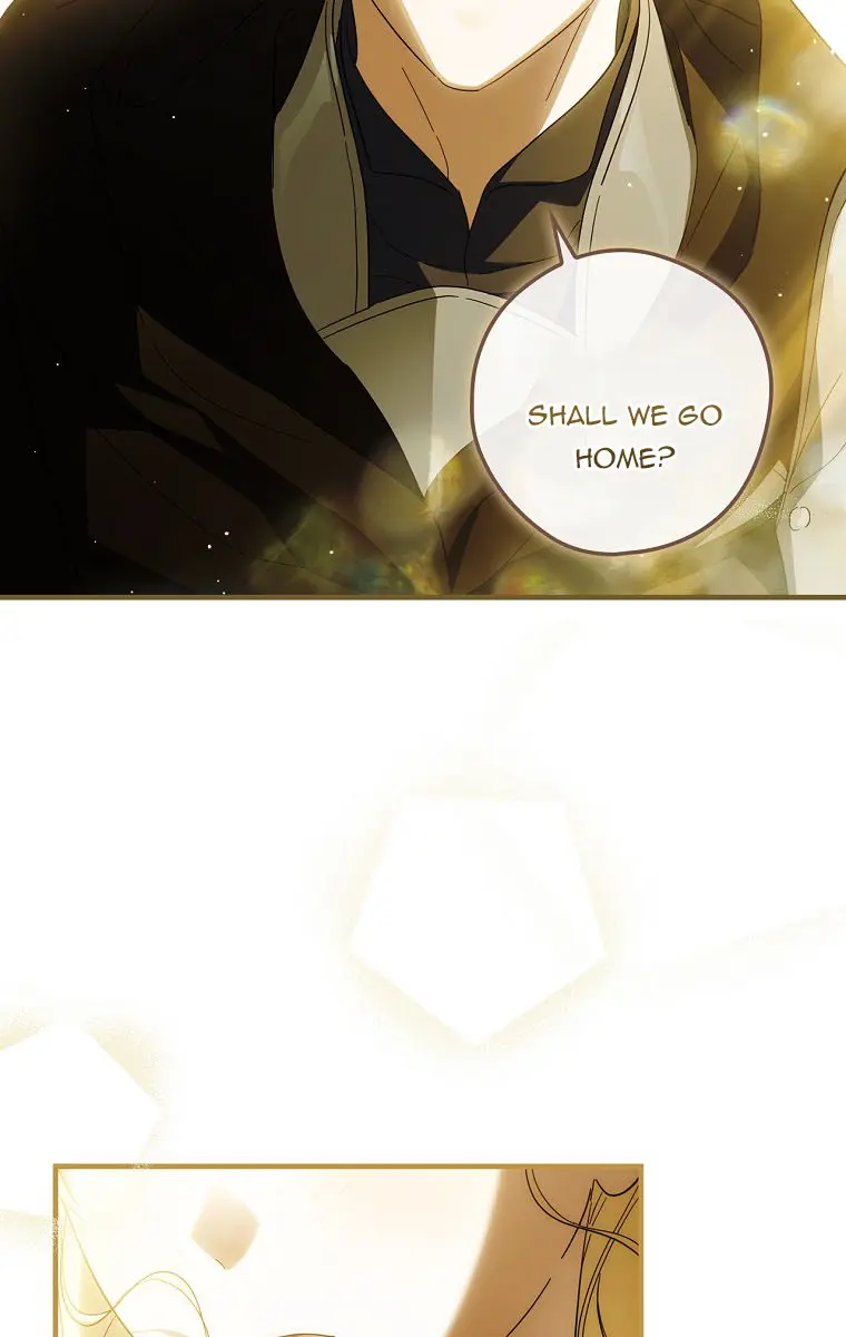 How to Get My Husband on My Side Chapter 65 Page 118