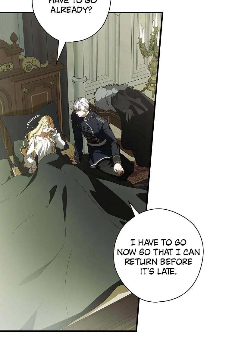 How to Get My Husband on My Side Chapter 66 Page 27