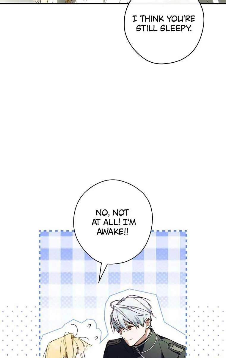 How to Get My Husband on My Side Chapter 66 Page 31
