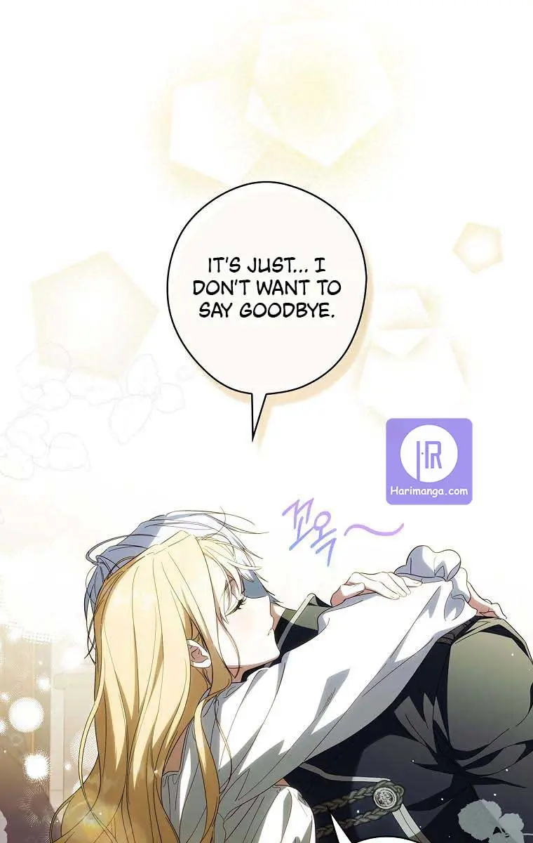 How to Get My Husband on My Side Chapter 66 Page 34