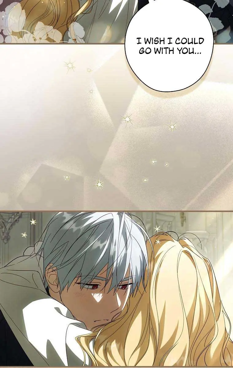 How to Get My Husband on My Side Chapter 66 Page 35
