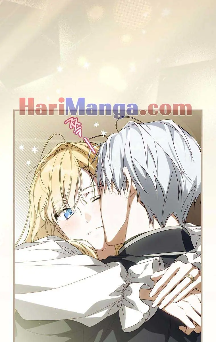 How to Get My Husband on My Side Chapter 66 Page 36