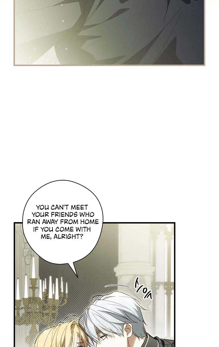 How to Get My Husband on My Side Chapter 66 Page 37