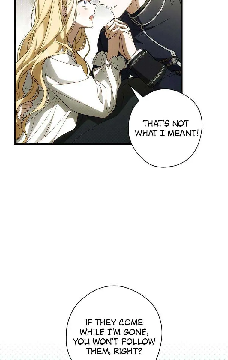 How to Get My Husband on My Side Chapter 66 Page 38