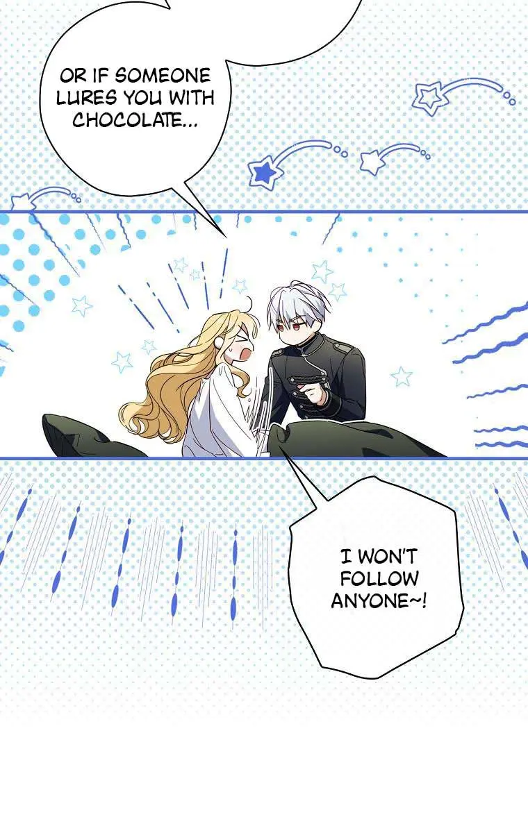 How to Get My Husband on My Side Chapter 66 Page 39