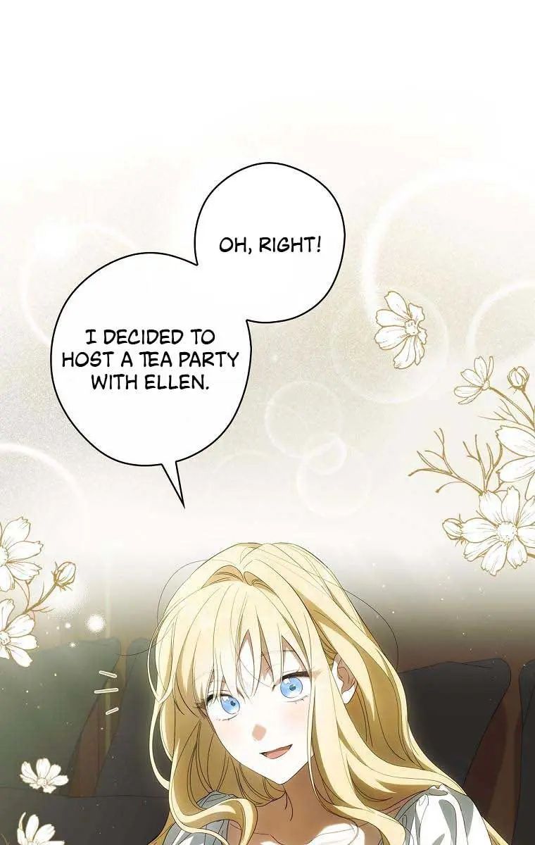 How to Get My Husband on My Side Chapter 66 Page 40