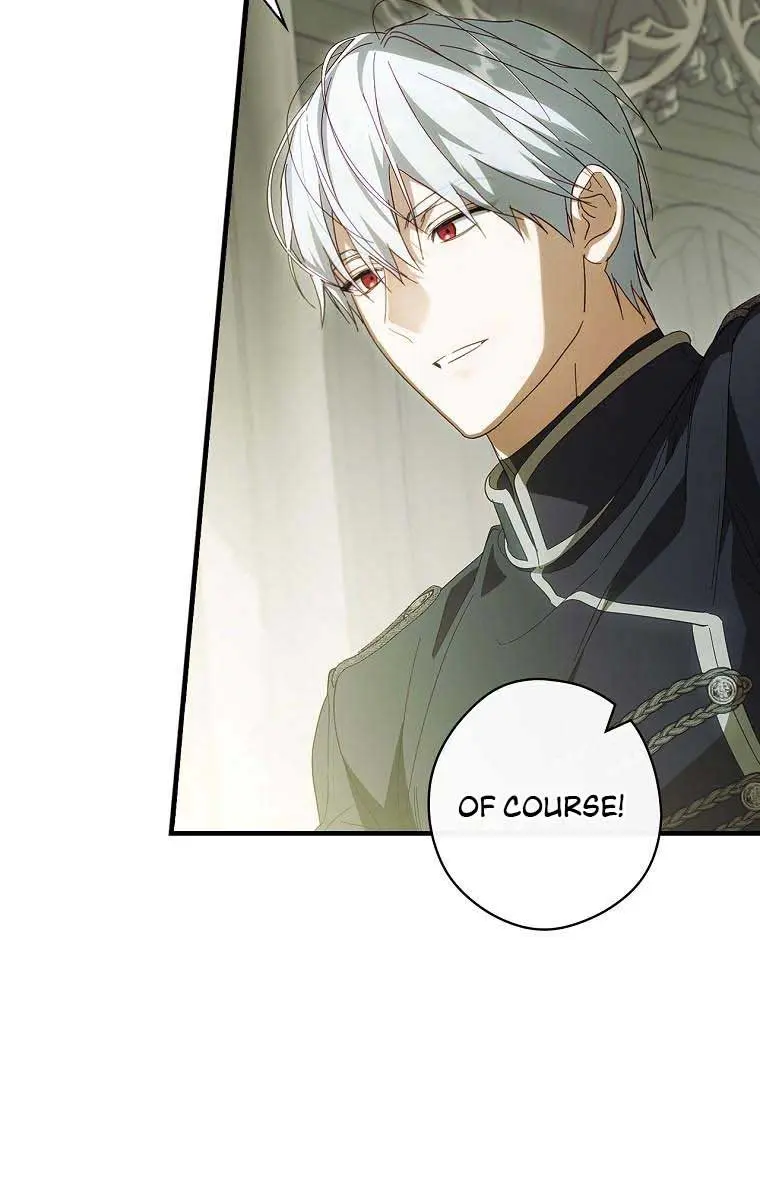 How to Get My Husband on My Side Chapter 66 Page 42