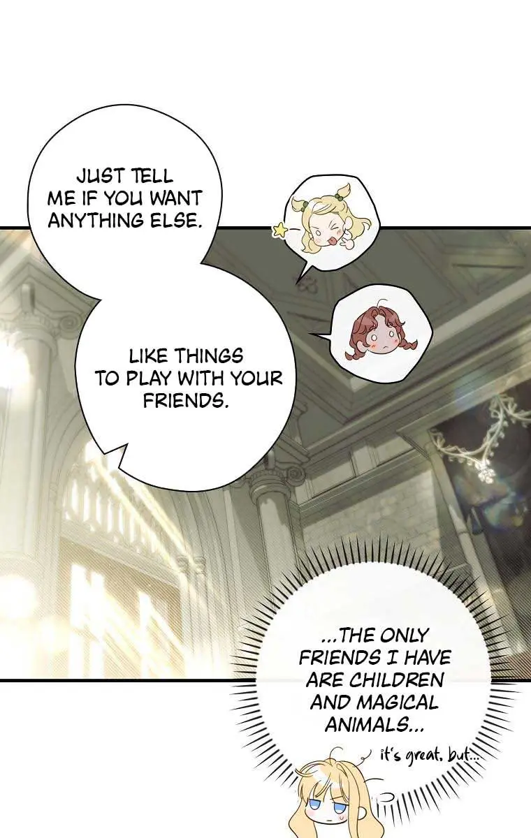How to Get My Husband on My Side Chapter 66 Page 43