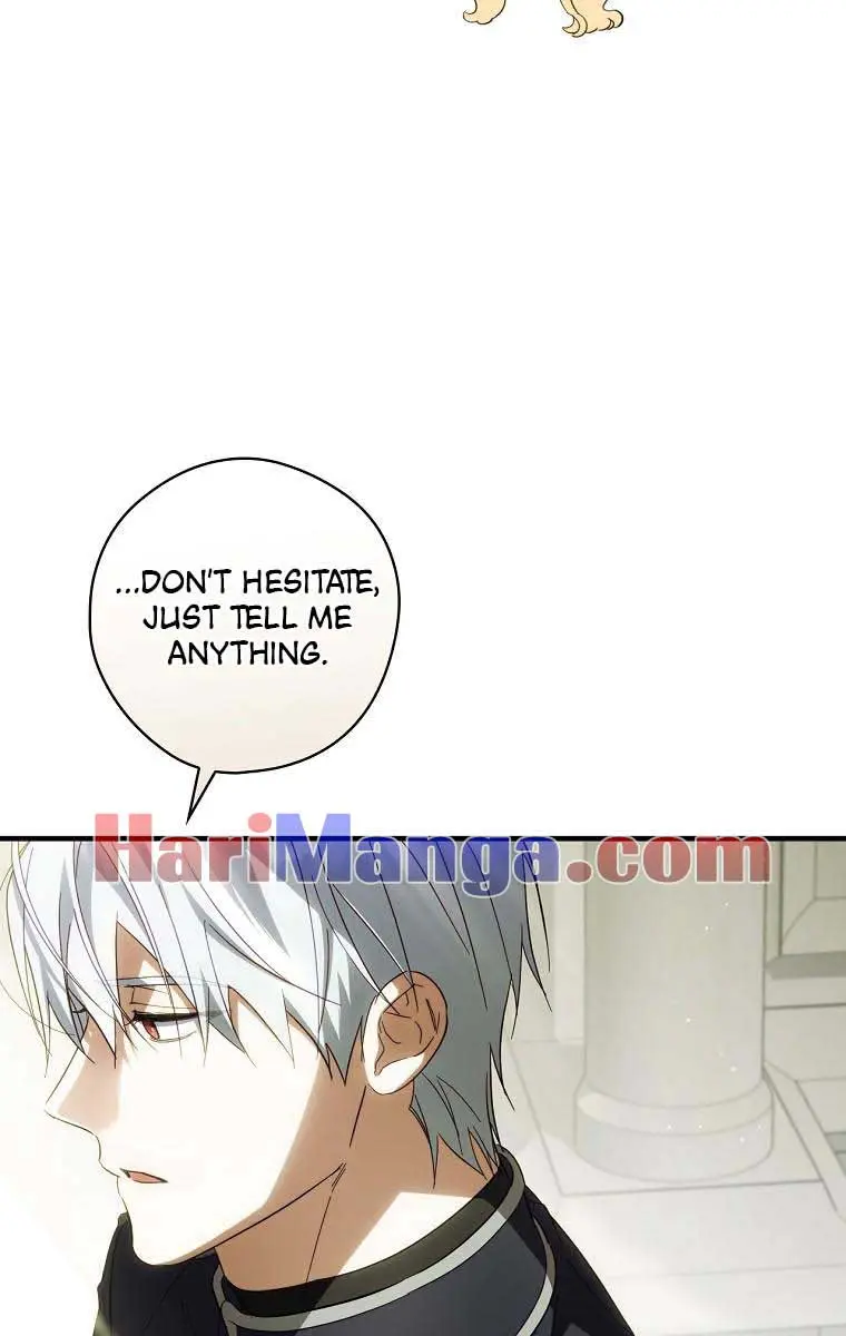How to Get My Husband on My Side Chapter 66 Page 44