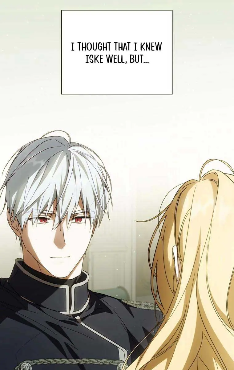 How to Get My Husband on My Side Chapter 66 Page 47