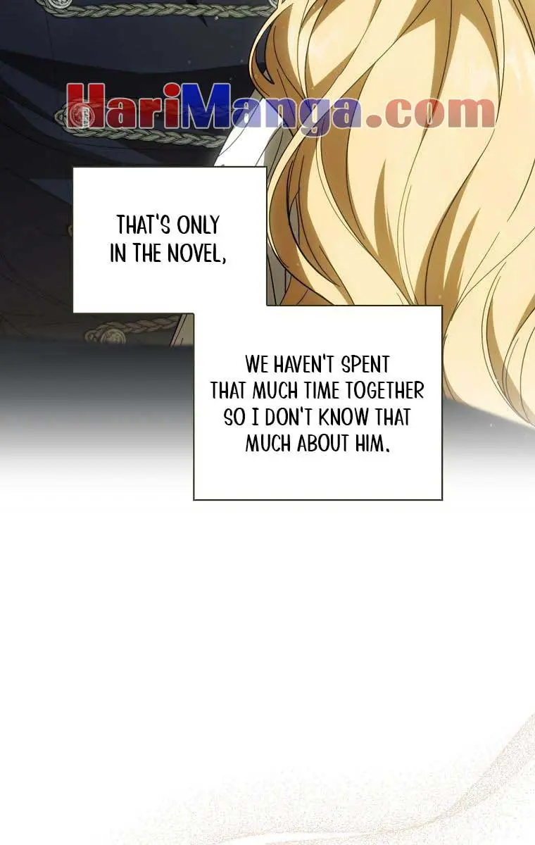 How to Get My Husband on My Side Chapter 66 Page 48