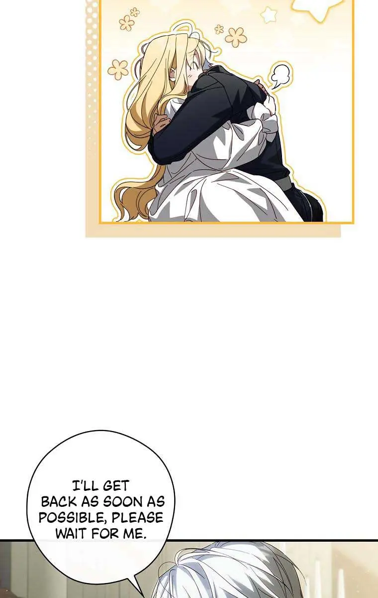 How to Get My Husband on My Side Chapter 66 Page 52