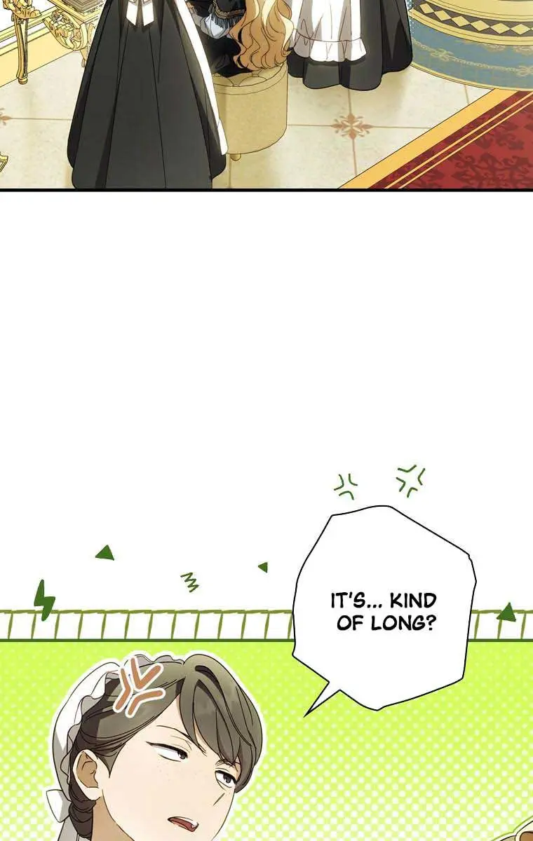 How to Get My Husband on My Side Chapter 66 Page 61