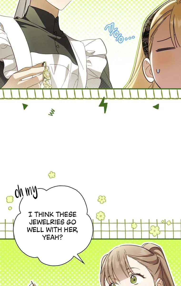 How to Get My Husband on My Side Chapter 66 Page 62