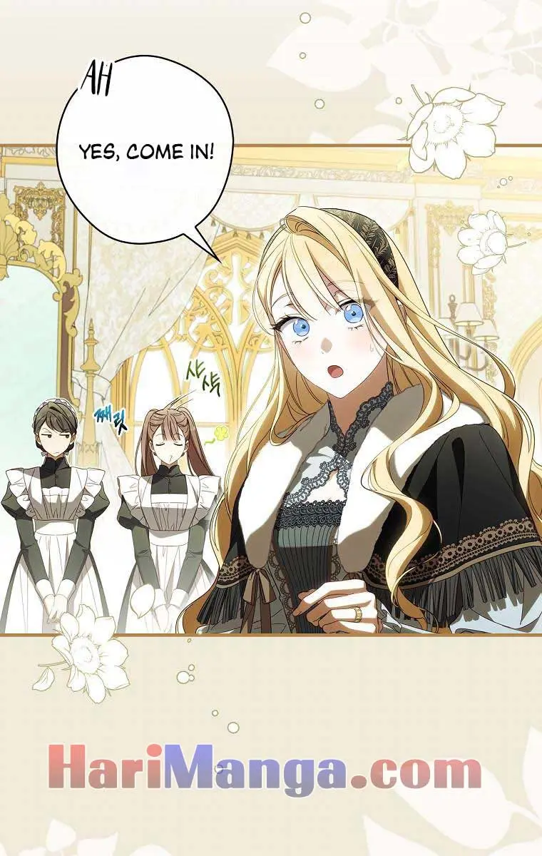 How to Get My Husband on My Side Chapter 66 Page 65