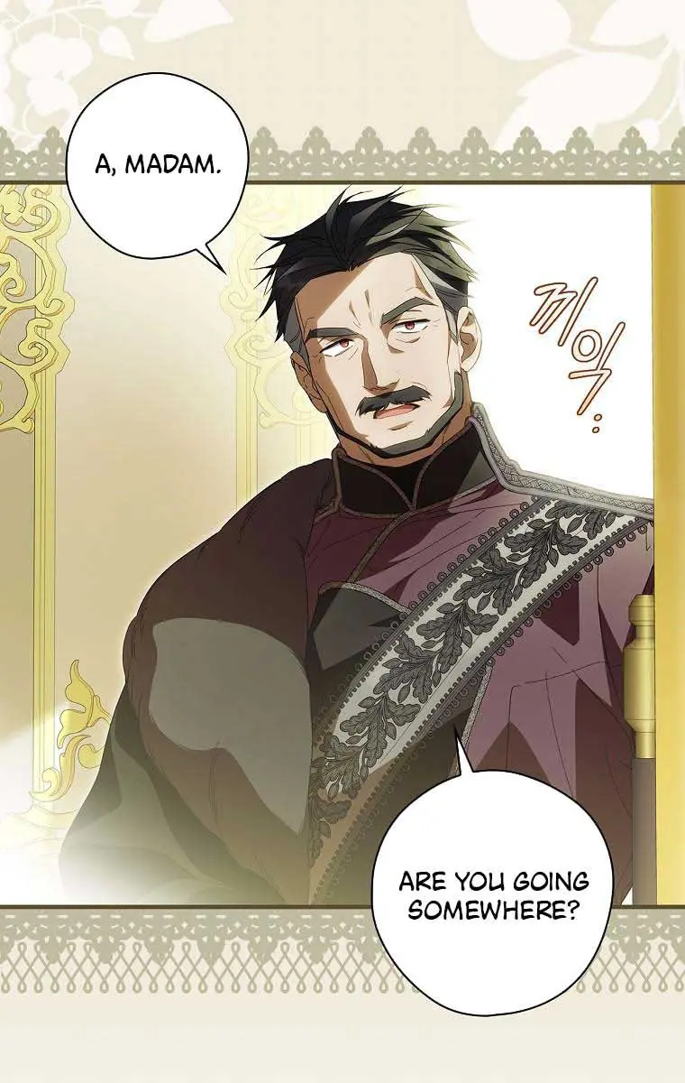 How to Get My Husband on My Side Chapter 66 Page 66