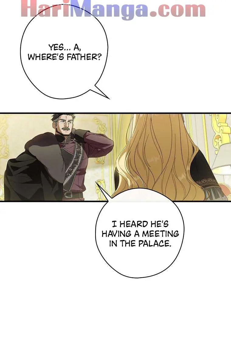 How to Get My Husband on My Side Chapter 66 Page 69