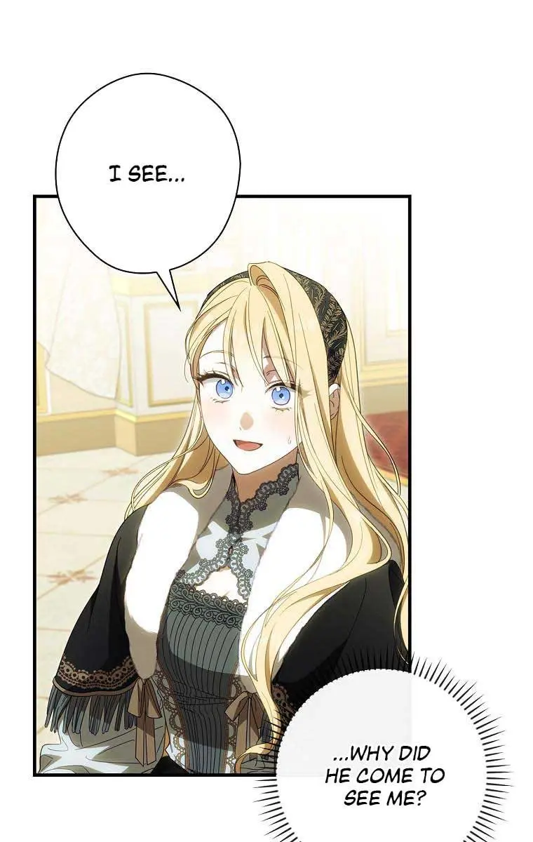 How to Get My Husband on My Side Chapter 66 Page 70