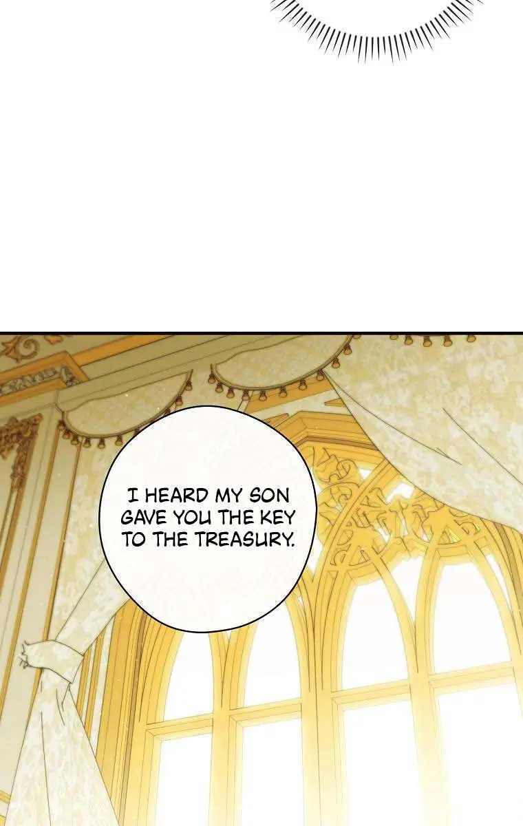 How to Get My Husband on My Side Chapter 66 Page 71