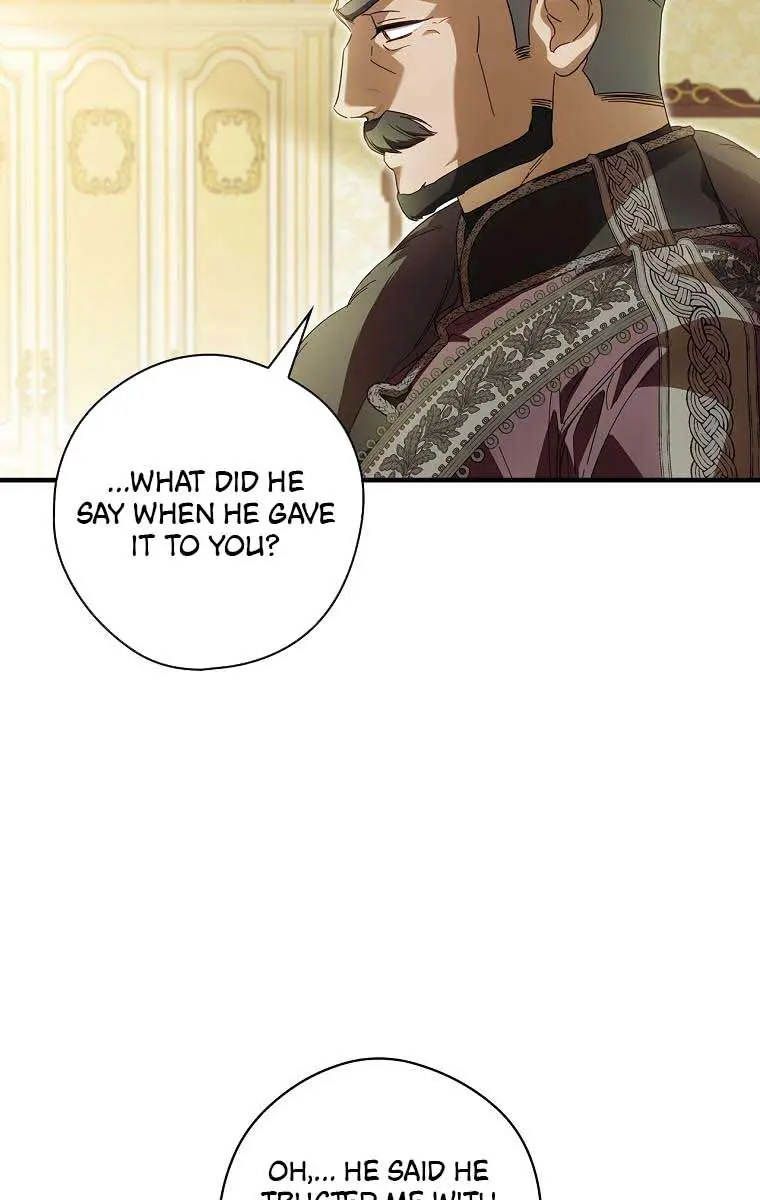 How to Get My Husband on My Side Chapter 66 Page 74