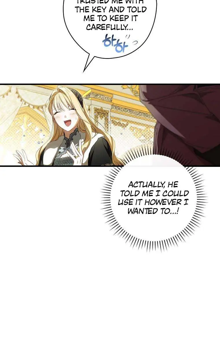 How to Get My Husband on My Side Chapter 66 Page 75